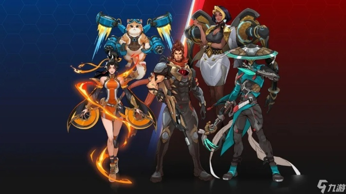 《守望先锋》金驭皮肤太香 阵营活动玩家纷纷"投敌"