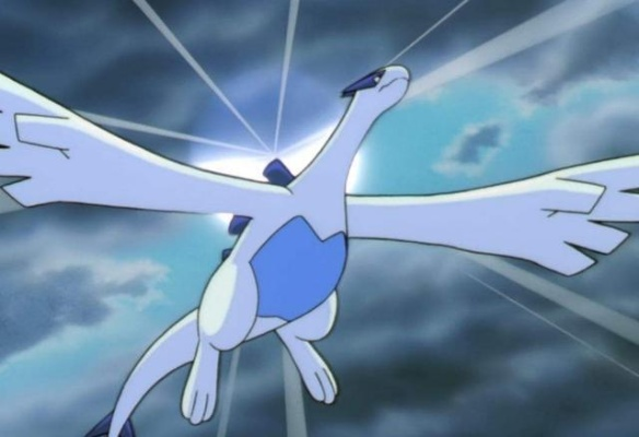 洛奇亚怎么打造T0战力？超飞传说宠的配招、培养与对战全攻略（2026）