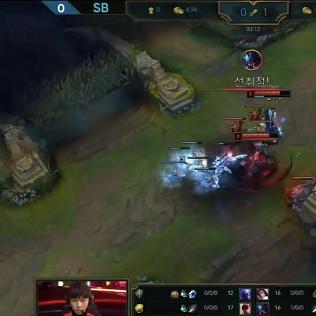 S15塔姆全流派玩法揭秘，上单碾压剑姬/辅助保AD的核心密码