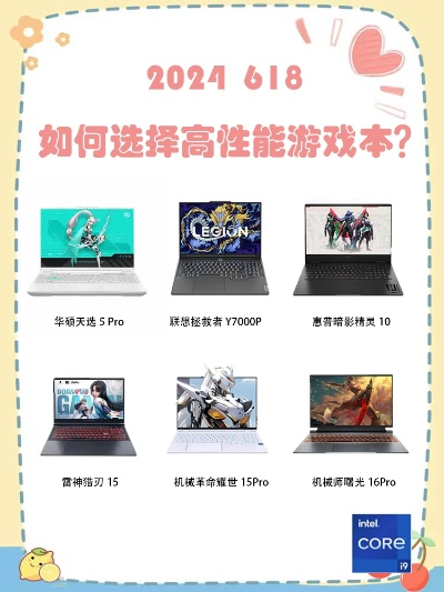 2026年游戏电脑怎么选？骨灰级玩家亲测，类型细分与热门需求精准适配指南
