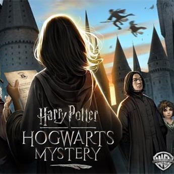 《霍格沃茨2》新爆料！华纳透露还有多款大作在路上