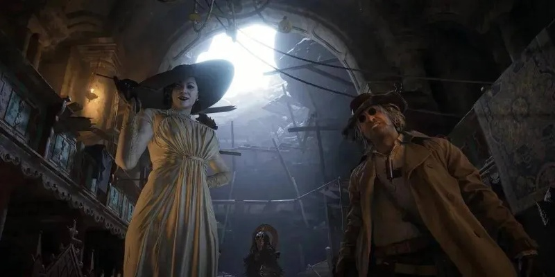 《生化危机9》设有终极谜题 过于复杂玩家仍在探索！