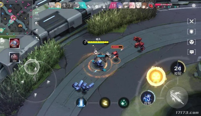 《星鸣特攻4.0》？这款索尼服务型游戏前景黯淡！