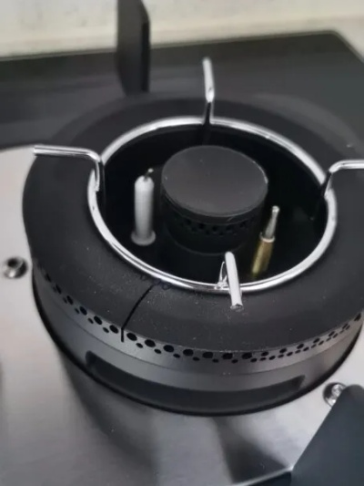 小米推出米家燃气灶 3 猛火版：5200W  899元