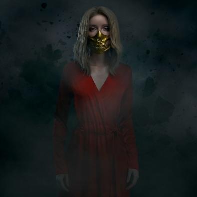 PS国行《失落星船：马拉松》《死亡搁浅2：冥滩之上》手柄来了！还有三色炫彩机盖