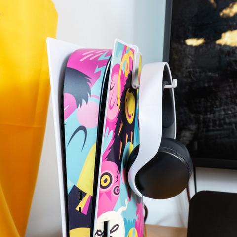 PlayStation 三月新品上市，多元风格满足玩家个性化需求