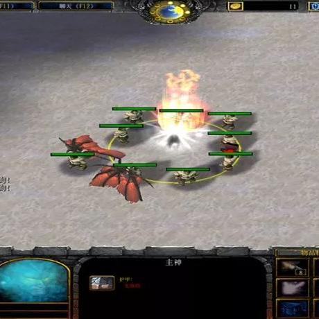 《恐怖世界》1.2更新公布 漫画渲染恐怖冒险RPG