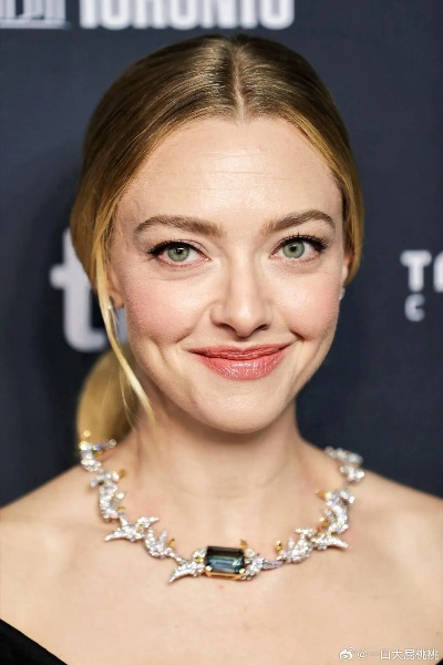 阿曼达·塞弗里德在新片《安·李的遗嘱》中佩戴了"假体肛门"