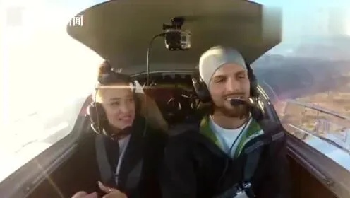 双人开飞机解谜怕坑？爆笑流别慌，只是颠簸笑到起飞！