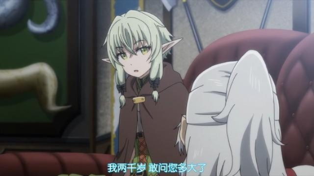 傲娇白毛被哥布林戏耍！“搜打撤+类银”国产神作《哥布林维克》新品节更新