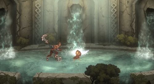 《战神：斯巴达之子》公布作弊码！圣莫妮卡坐不住了？