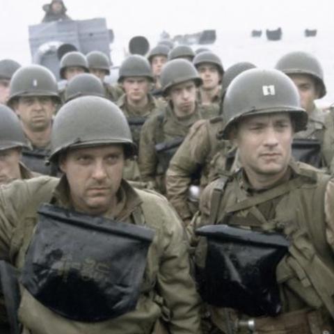 新研究显示玩《俄罗斯方块》可以缓解PTSD创伤后应激障碍