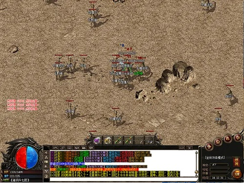 防逐鹿传奇怎么稳守领地？解锁3个冷门机制，覆盖全阶玩家防守秘籍