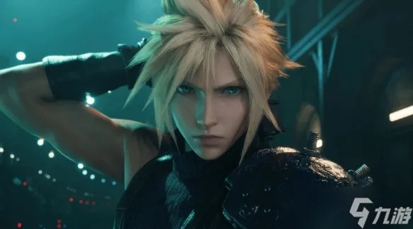 《FF7重制版》开发者：第三部顺利开发因仍然使用虚幻引擎4