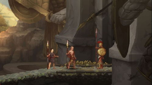 《战神：斯巴达之子》现可提前开启多人模式 需隐藏代码