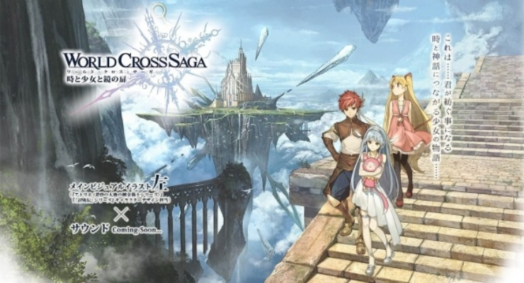 连官方都猜不出结局的真·开放世界游戏？AI驱动文字RPG《Saga & Seeker》正式公布