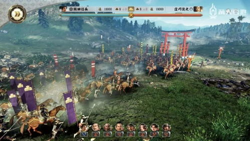 信长之野望12PK硬核指南，新手开荒到高难度统一，战法连锁+专属玩法实测解析