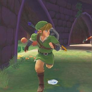 配音演员谈论林克和塞尔达关系：不明说才更有魅力