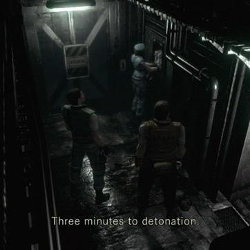 《生化危机9》发售一小时破系列纪录 Steam在线峰值超26万人