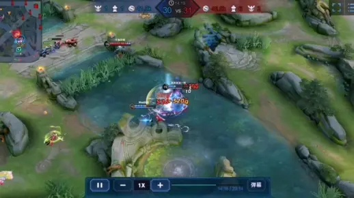 独家游戏雷囧避坑实战手册，从MOBA到FPS，告别尴尬失误反向Carry