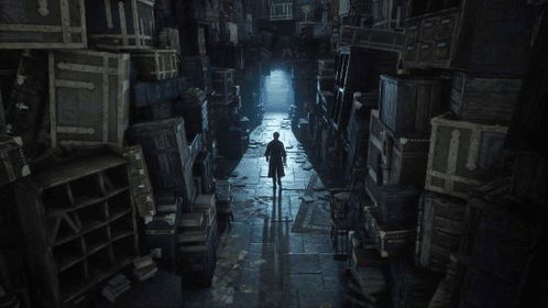 《霍格沃茨2》新爆料！华纳透露还有多款大作在路上