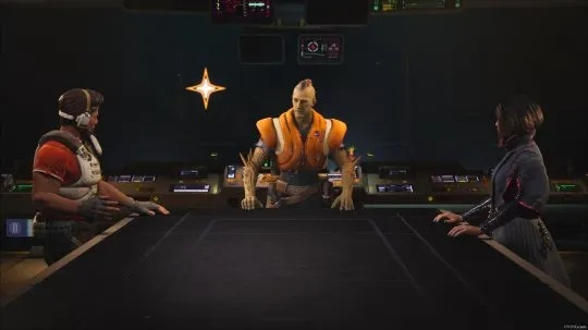 《星鸣特攻4.0》？这款索尼服务型游戏前景黯淡！