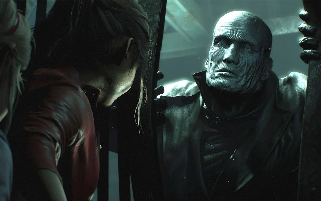 《生化危机2：重制版》&amp;《生化危机9：安魂曲》新老两代浣熊市对比："物非人是事未休"！