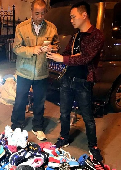 彪马店员辱骂顾客“买不起别试”引发众怒 反复要求删视频