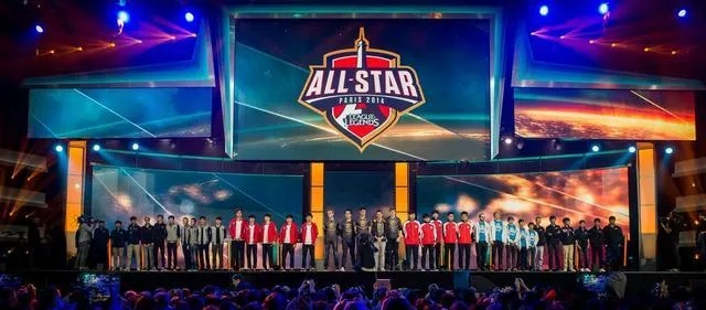 2015英雄联盟全明星赛，被遗忘的LPL跨赛区夺冠启蒙战，藏着哪些门道？