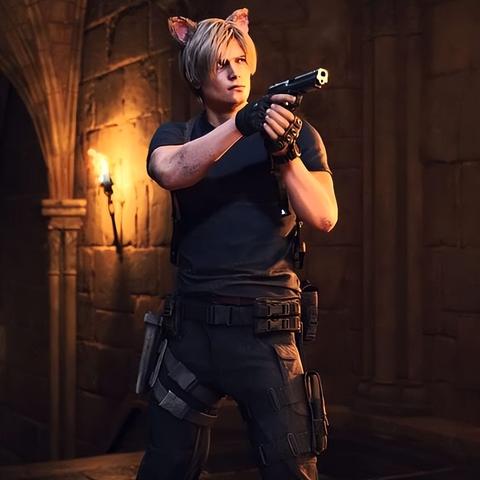 外媒发文点评《生化9》引争议：聚焦里昂肉体被指物化男性 媒体专业性再遭质疑