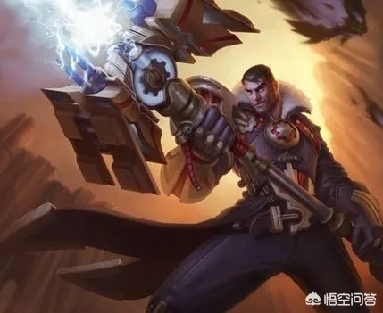 2026杰斯上分全攻略，对线5大热门上单技巧+团战形态切换核心逻辑