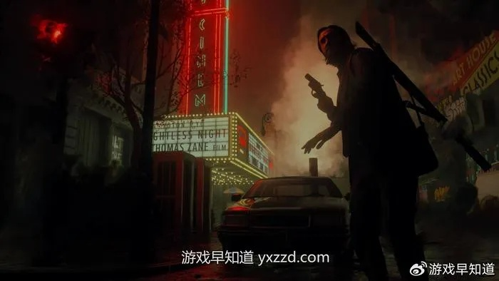 恐怖动作新游《孽债未清》发布试玩：融合中式地狱与九龙城寨 致敬《忍龙》等名作