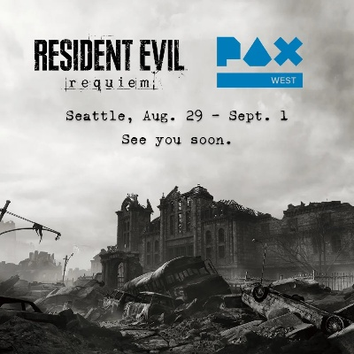 PSSR升级版将在未来几周上线 《生化危机9》成首款采用该技术的游戏