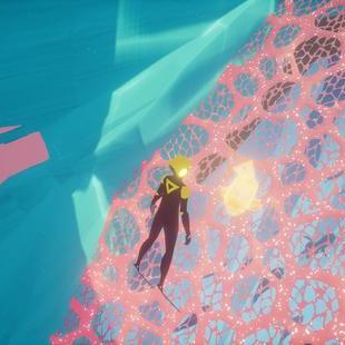 ABZU玩透指南，隐藏洞穴、冥想点全收集+成就解锁实战技巧