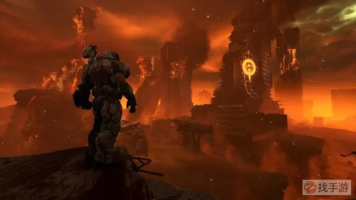 传《毁灭战士：黑暗时代》将推大型DLC 堪比续作