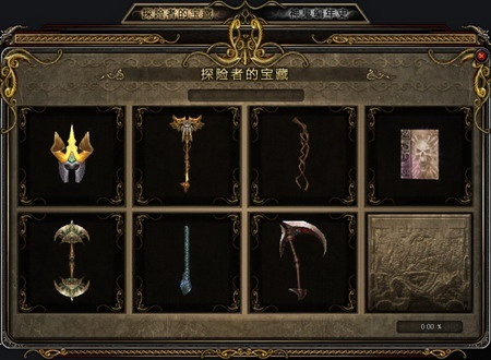 神鬼传奇大探险家进阶指南，快速解锁全遗迹、拿满专属藏品，避开90%玩家的坑