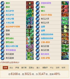 1.76补丁颠覆PVP格局？资深玩家实战秘辛剖析