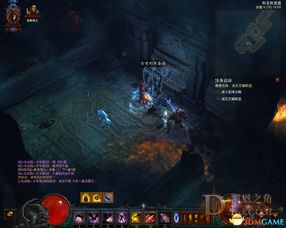 2026暗黑3巫医全流派硬核指南，开荒、冲层、速刷最优解拆解