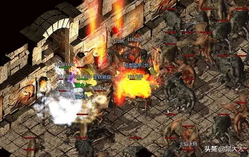 传奇3尸王殿怎么去？2026年最新走法+隐藏触发技巧全解析