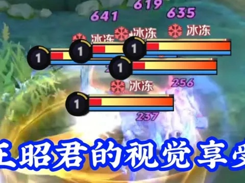 全雪姬真的是冰系天花板？2026最新配装、组队、凹分实战攻略