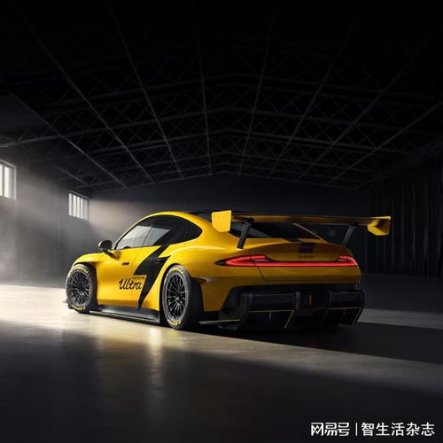 小米SU7 Ultra纽北对战法拉利保时捷！顶尖车手都沉默了