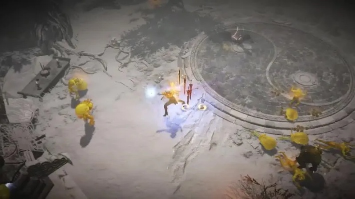 暗黑玩家必看，外挂类型拆解、热门需求匹配及防封避坑全指南