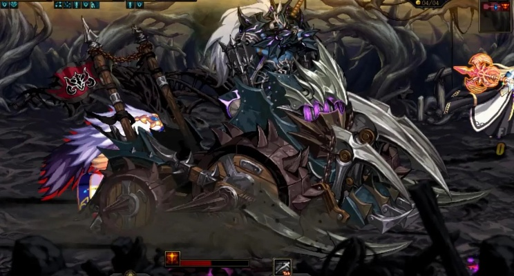 DNF战争领主鲜为人知的类型拆解，匹配热门流派速通高难副本实战指南