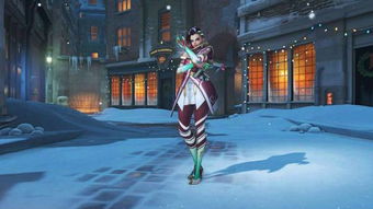 《守望先锋》金驭皮肤太香 阵营活动玩家纷纷"投敌"