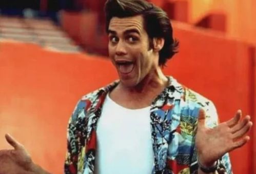 金凯瑞走红毯视频外网疯传 网友纷纷质疑其看起来不对劲