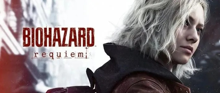 PS5 Pro新版PSSR首发《生化危机：安魂曲》引玩家热议不断