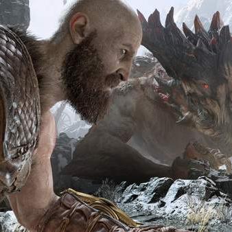 游戏改编《战神》首曝剧照！奎爷父子还原度如何？