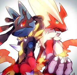 Mega烈咬陆鲨Z震撼登场！《宝可梦ZA》DLC新情报