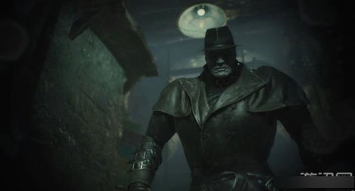 《生化危机9：安魂曲》变态彩蛋难倒顶级大牛！破译者或载入史册?