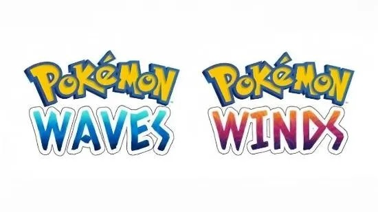 《宝可梦 风》《宝可梦 波》公布 登陆Switch 2